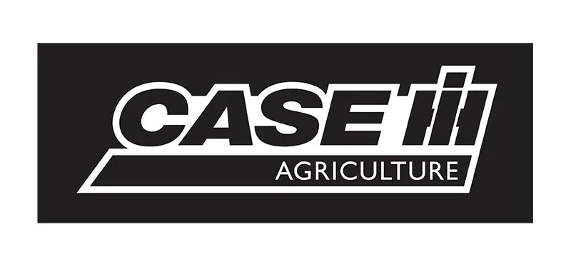 Case IH Parts Logo